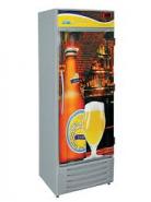 Refrigerador Vertical para Cerveja