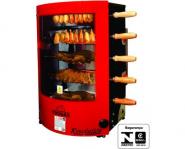 Forno Rotativo PRR-051 Style