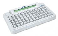 Teclado Fiscal 65 Teclas