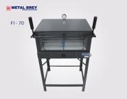 Forno Metalbrey FI-70