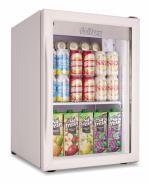 Refrigerador Vertical Pequeno Frilux