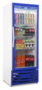 Refrigerador Frilux Vertical 410