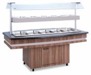 Buffet Conjugado Frilux