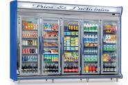 Refrigerador Frios e Laticínios